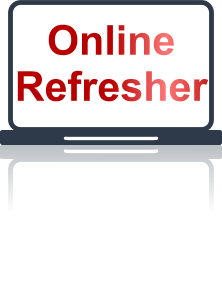 Online Refresher